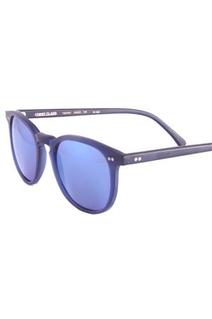 Occhiali da sole artigianali Capri People | TIBERIO111222BLU NOTTE